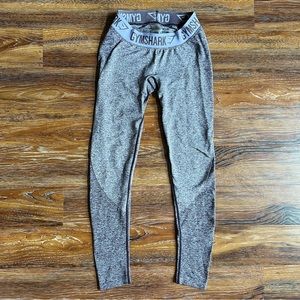 Gymshark seamless leggings